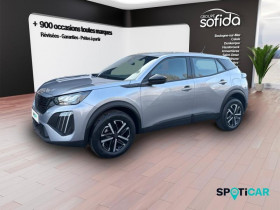 Peugeot 2008 , garage Peugeot Armentières - SOFIDA AUTO  Armentières