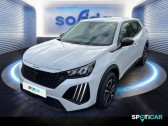 Peugeot 2008 occasion année 2025 boite Automatique Annonce Peugeot 2008 occasion Essence 1.2 Hybrid 136ch Style e-DCS6 à Dunkerque