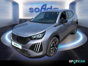 Peugeot 2008 occasion 2025 mise en vente à Dunkerque par le garage Peugeot Dunkerque - SOFIDA AUTO - photo n°1
