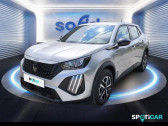 Peugeot 2008 1.2 Hybrid 136ch Style e-DCS6   ANZIN 59