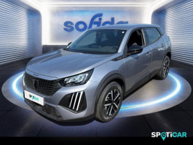 Peugeot 2008 , garage Peugeot Dunkerque - SOFIDA AUTO  Dunkerque