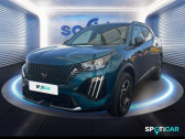 Peugeot 2008 1.2 Hybrid 145ch Allure e-DCS6  2025 - annonce de voiture en vente sur Auto Sélection.com