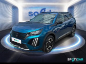 Peugeot 2008 1.2 Hybrid 145ch Allure e-DCS6   Armentières 59