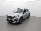 Annonce Peugeot 2008 occasion Essence 1.2 hybrid 145ch allure e-dcs6 � Ganges