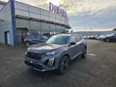 Annonce Peugeot 2008 occasion Hybride 1.2 HYBRID 145CH ALLURE E-DCS6 � Albi