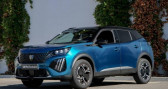 Peugeot 2008 occasion année 2025 boite Automatique Annonce Peugeot 2008 occasion Hybride 1.2 Hybrid 145ch GT e-DCS6 à MONACO