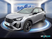 Peugeot 2008 1.2 Hybrid 145ch GT e-DCS6   Loison-sous-Lens 62