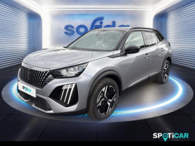 Peugeot 2008 , garage Peugeot Lens  - SOFIDA AUTO  Loison-sous-Lens