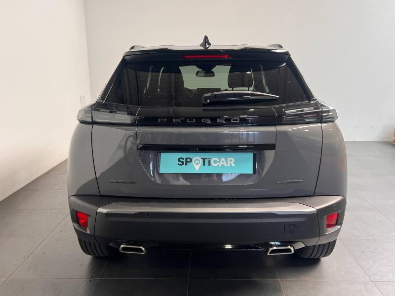 Peugeot 2008 1.2 Hybrid 145ch GT e-DCS6  occasion  Haguenau - photo n3