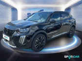 Peugeot 2008 1.2 Hybrid 145ch GT e-DCS6  2025 - annonce de voiture en vente sur Auto Sélection.com