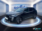 Annonce Peugeot 2008 occasion Essence 1.2 Hybrid 145ch GT e-DCS6  Longuenesse