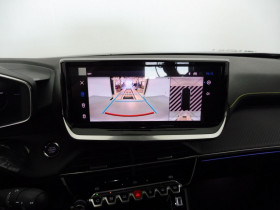 Peugeot 2008 1.2 hybrid 145ch gt e-dcs6  occasion � Ganges - photo n�6