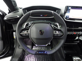 Peugeot 2008 1.2 hybrid 145ch gt e-dcs6  occasion � Ganges - photo n�8