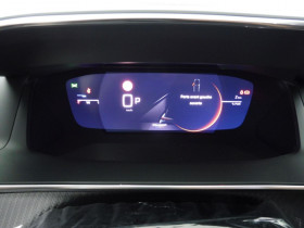 Peugeot 2008 1.2 hybrid 145ch gt e-dcs6  occasion � Ganges - photo n�9