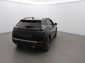 Peugeot 2008 1.2 hybrid 145ch gt e-dcs6  occasion � Ganges - photo n�3