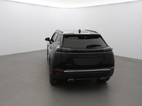 Peugeot 2008 1.2 hybrid 145ch gt e-dcs6  occasion � Ganges - photo n�4