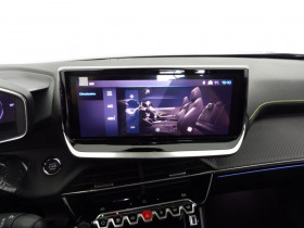 Peugeot 2008 1.2 hybrid 145ch gt e-dcs6  occasion � Ganges - photo n�7