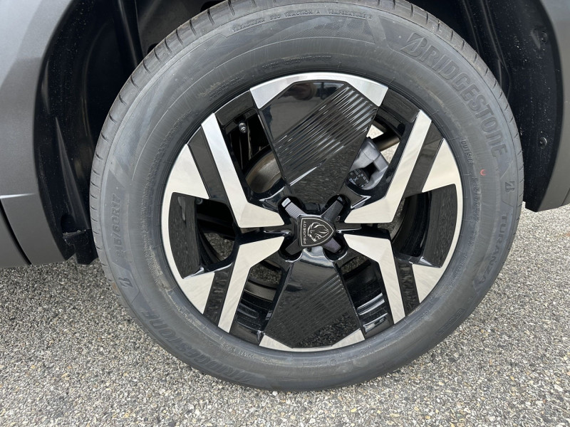 Peugeot 2008 1.2 HYBRID 145CH GT E-DCS6 2025 - photo n°20 Peugeot 2008 1.2 HYBRID 145CH GT E-DCS6  occasion à Labège - photo n°20