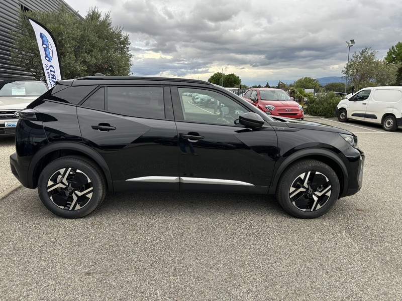 Peugeot 2008 1.2 HYBRID 145CH GT E-DCS6 2025 - photo n°5 Peugeot 2008 1.2 HYBRID 145CH GT E-DCS6  occasion à Labège - photo n°5