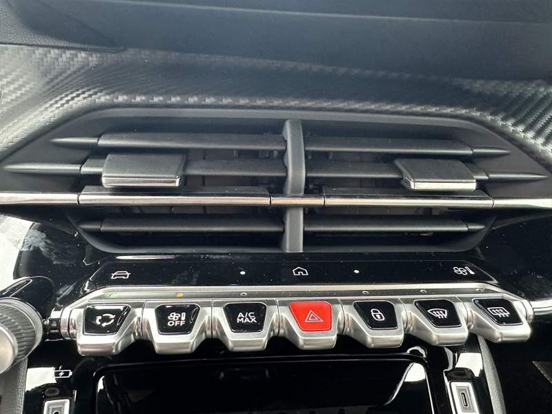 Peugeot 2008 1.2 HYBRID 145CH GT E-DCS6 2025 - photo n°14 Peugeot 2008 1.2 HYBRID 145CH GT E-DCS6  occasion à Labège - photo n°14