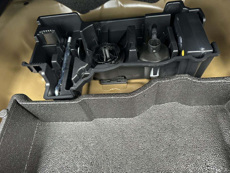 Peugeot 2008 1.2 HYBRID 145CH GT E-DCS6 2025 - photo n°12 Peugeot 2008 1.2 HYBRID 145CH GT E-DCS6  occasion à Labège - photo n°12