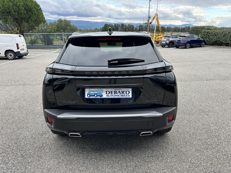 Peugeot 2008 1.2 HYBRID 145CH GT E-DCS6 2025 - photo n°9 Peugeot 2008 1.2 HYBRID 145CH GT E-DCS6  occasion à Labège - photo n°9