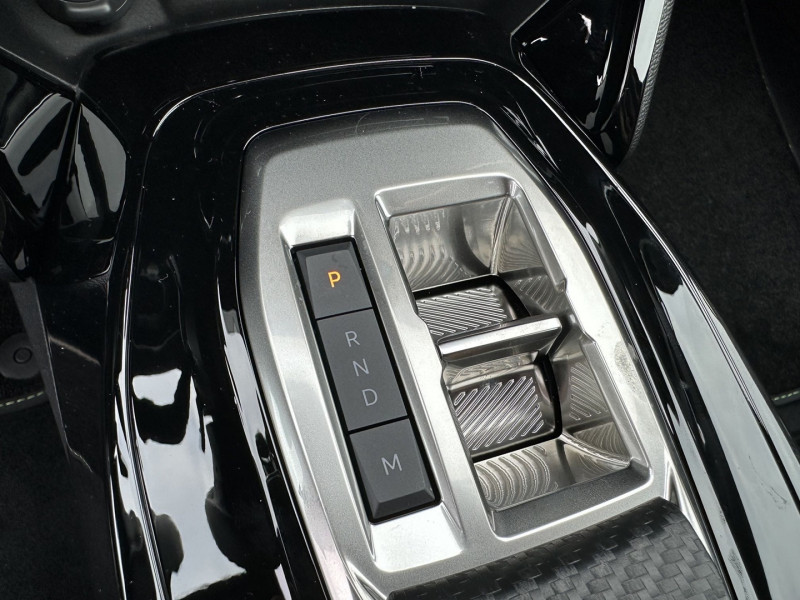 Peugeot 2008 1.2 HYBRID 145CH GT E-DCS6 2025 - photo n°17 Peugeot 2008 1.2 HYBRID 145CH GT E-DCS6  occasion à Labège - photo n°17