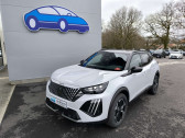 Annonce Peugeot 2008 occasion Essence 1.2 HYBRID 145CH GT E-DCS6 � Lab�ge