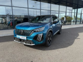 Peugeot 2008 occasion année 2025 boite Robotisee Annonce Peugeot 2008 occasion Essence 1.2 HYBRID 145CH GT E-DCS6 à Albi
