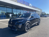 Annonce Peugeot 2008 occasion Essence 1.2 HYBRID 145CH GT E-DCS6  Albi