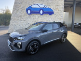 Annonce Peugeot 2008 occasion Essence 1.2 HYBRID 145CH GT E-DCS6  Albi