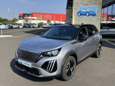 Annonce Peugeot 2008 occasion Hybride 1.2 HYBRID 145CH GT E-DCS6 � Albi