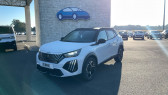 Peugeot 2008 1.2 HYBRID 145CH GT E-DCS6   Albi 81