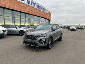 Annonce Peugeot 2008 occasion Hybride 1.2 HYBRID 145CH GT E-DCS6 � Albi