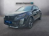 Peugeot 2008 1.2 Hybrid 145ch GT e-DCS6   Le Havre 76