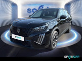 Peugeot 2008 1.2 Hybrid 145ch Style e-DCS6   ANZIN 59