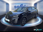 Peugeot 2008 1.2 Hybrid 145ch Style e-DCS6  2025 - annonce de voiture en vente sur Auto Sélection.com