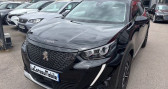 Peugeot 2008 1.2 L 130 CV ALLURE BVA  2021 - annonce de voiture en vente sur Auto Sélection.com