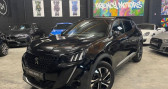 Peugeot 2008 occasion année 2021 boite Manuelle Annonce Peugeot 2008 occasion Essence 1.2 l 130 cv GT Noir à Chazay-d'azergues