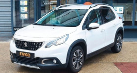 Peugeot 2008 occasion 2019 mise en vente &agrave; Forbach par le garage EWIGO FORBACH - photo n&deg;1