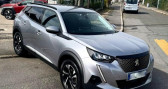 Annonce Peugeot 2008 occasion Essence 1.2 PT 130CV EAT8 ALLURE BUSINESS 10825HT DISTRIB NEUVE ENTR  Coignires