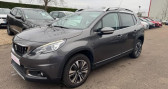 Peugeot 2008 occasion année 2017 boite Automatique Annonce Peugeot 2008 occasion Essence 1.2 PTEC 110 Allure EAT6 à Moneteau