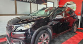 Peugeot 2008 occasion année 2017 boite Manuelle Annonce Peugeot 2008 occasion Essence 1.2 ptec 154000KMS à Blois