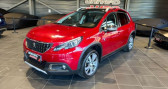 Annonce Peugeot 2008 occasion Essence 1.2 PURE TECH 110CH CROSSWAY  TALLARD