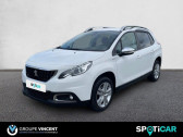 Peugeot 2008 1.2 PURE TECH 82 CH E6 C STYLE S   MONTLUCON 03