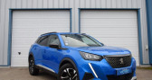 Peugeot 2008 1.2 Puretech 100 ALLURE 01.2022 18285 Kms  2022 - annonce de voiture en vente sur Auto Sélection.com