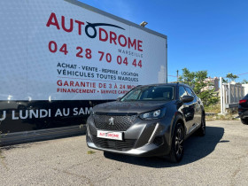 Peugeot 2008 , garage AUTODROME  Marseille 10