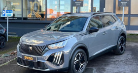 Peugeot 2008 , garage EWIGO FORBACH � Forbach