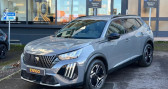 Annonce Peugeot 2008 occasion Essence 1.2 puretech 100ch allure phase 2 bvm6 r�vision 02-03-2026 � Forbach