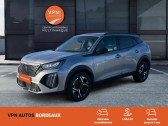 Peugeot 2008 1.2 PureTech 100ch Allure   Mrignac 33